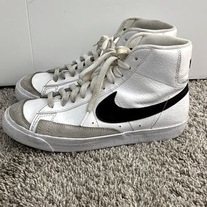 Nike Blazers